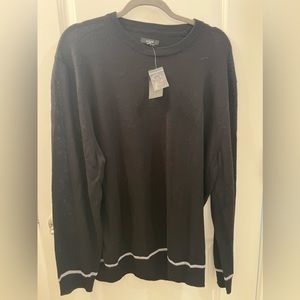 BRAND NEW Men’s Alfani Light Weight Sweater